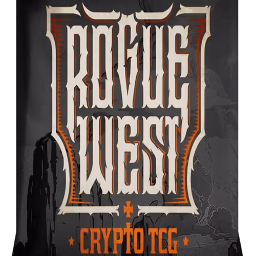 Rogue West TCG #262