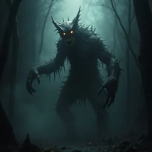 Psycodelicnightmares