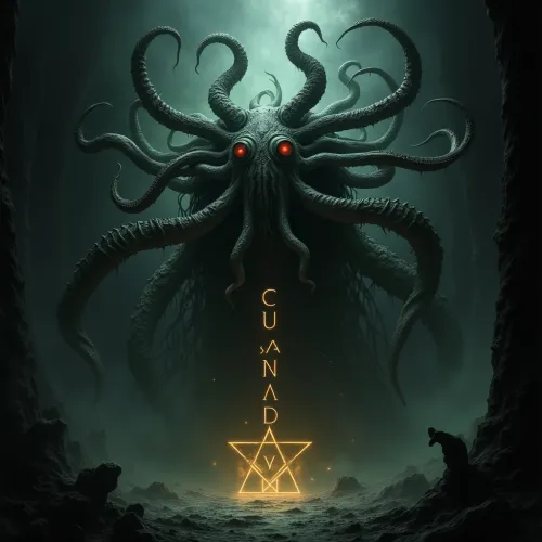 Psycodelicnightmares