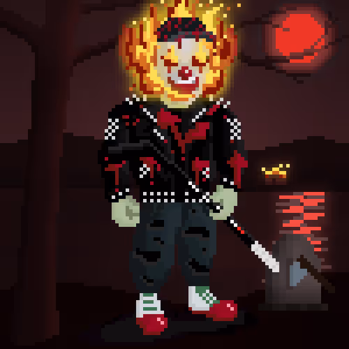 Tiny Kills