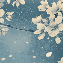 Endless Beginnings: Sakura