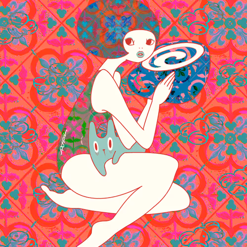 Popil x Denim Coffee