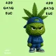 420 GANG BUDS