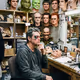 JIM CARREY IS NOT HUMAN