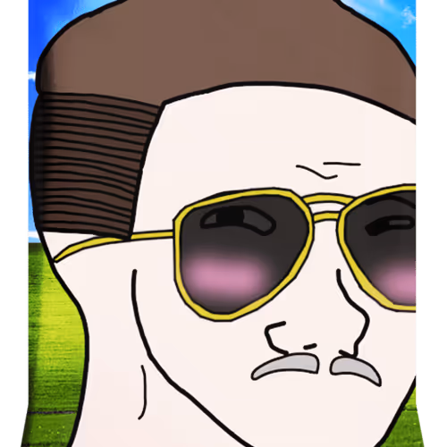 Based Wojaks