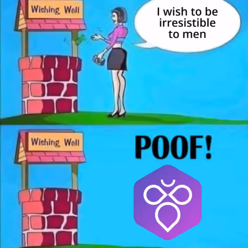 Irresistible Women