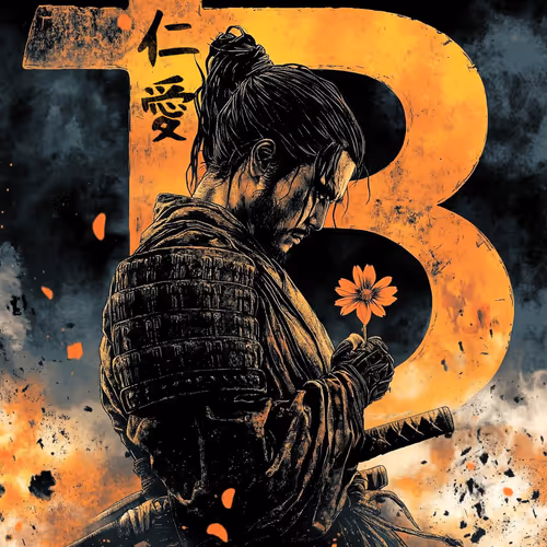 Compassion Love Ren Ai Jin Ai