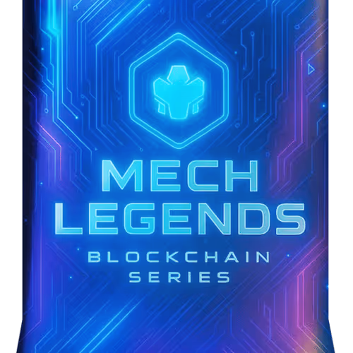 MECH LEGENDS