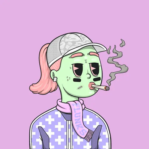 Flunks