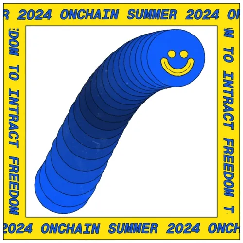 Onchain Summer 120