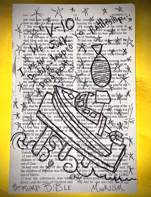 Item #430 Media