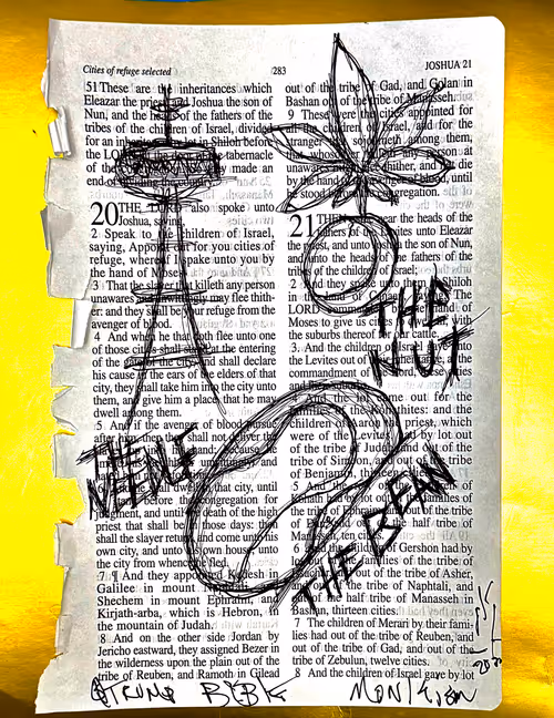 Item #1014 Media
