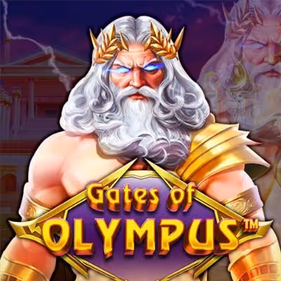 Gate Of Olympus