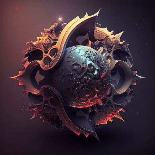 Battle Planet #29