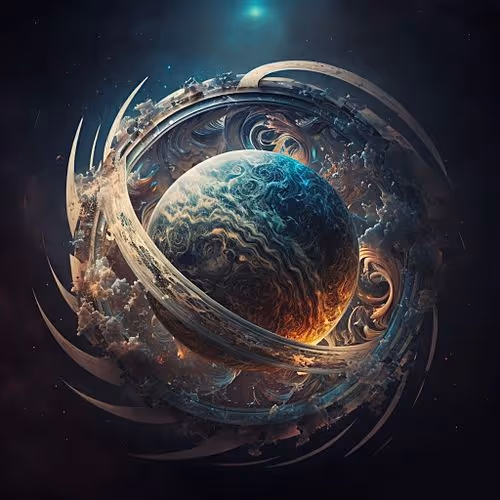 Battle Planet