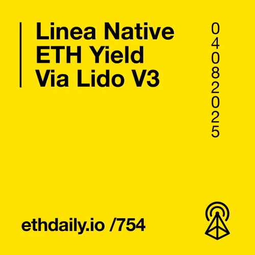 Eth Daily Base Collection