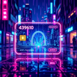 Far Channel Cards
