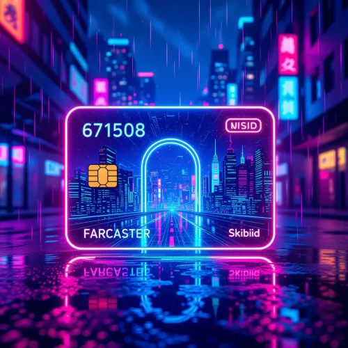 Far Channel Cards