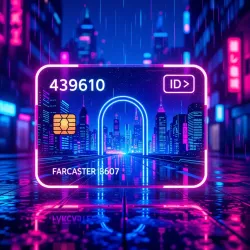 Far Channel Cards