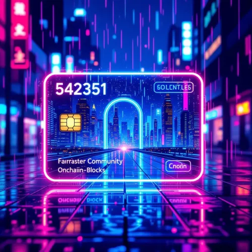 Far Channel Cards