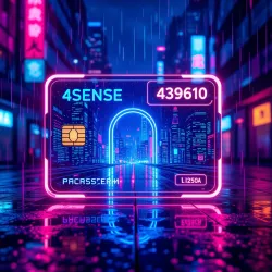 Far Channel Cards