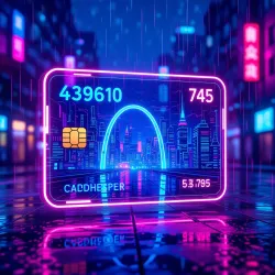 Far Channel Cards