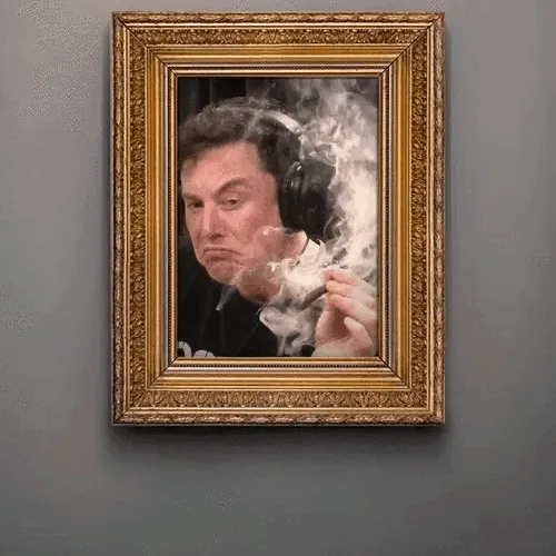 Banksy Elon Musk 877184555