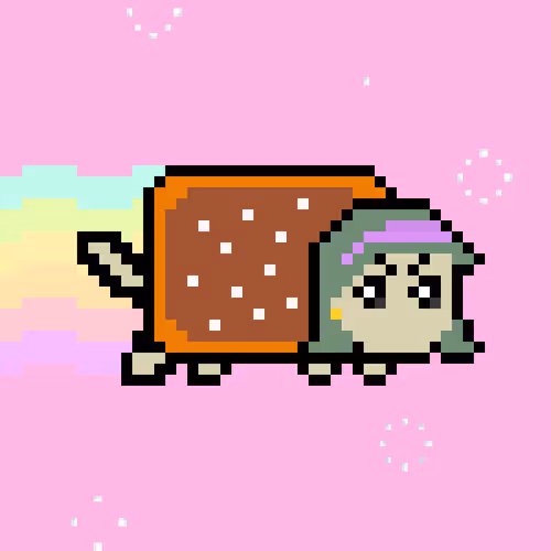 Nyanlady