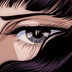 Behind Her Eyes #376