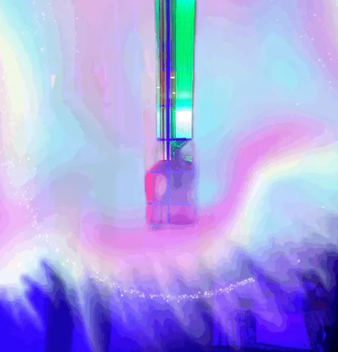 Agent 1776 - Stuffy (rare)