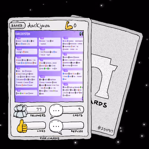 darkjava
