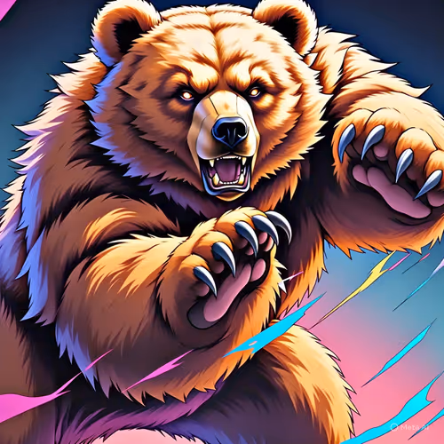 Bear Shadowgrizz