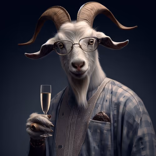 goat