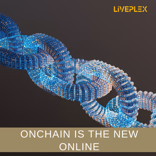 Up Chain Jones