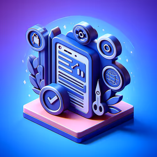 Productivity Member