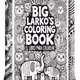 LarkoColoringBook1 #156