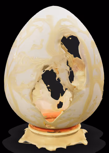 Based Celestial Realities