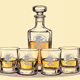 Speakeasy Raffles