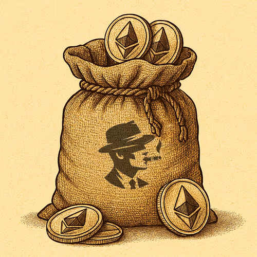 Sack O' Coins