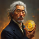 "satoshi nakamoto" BTC founder