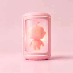 Item Media