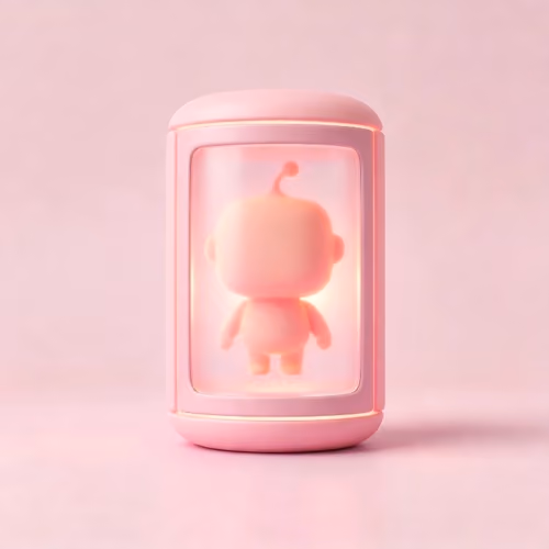 Item #5 Media