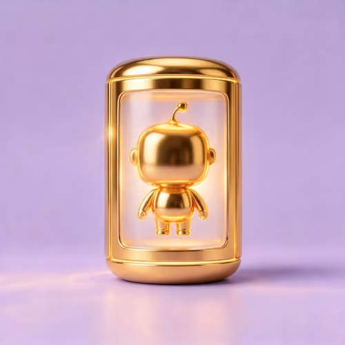 Item #4 Media