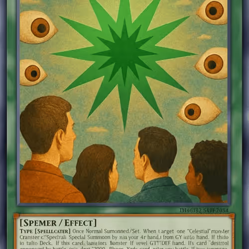 Celestial Circuitr #342
