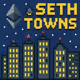 sETH TOWNS - Member