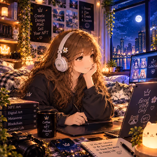 Cozy Aesthetic