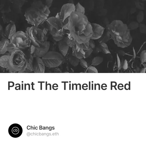 Chic Bangs