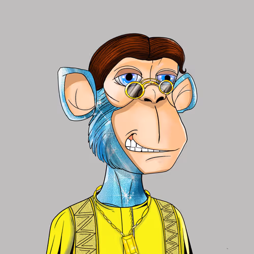 Base Rich Ape Club