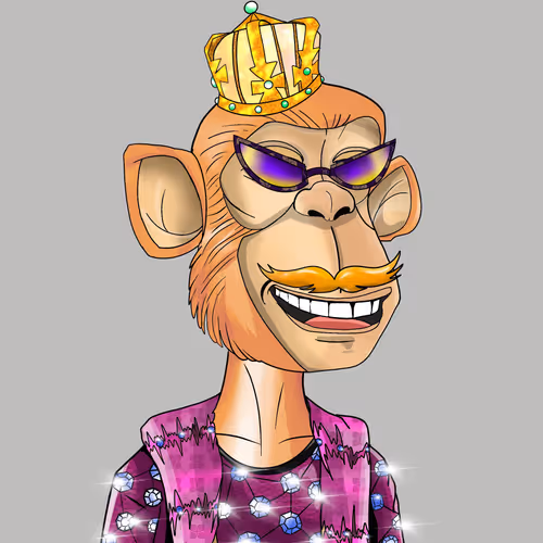 Base Rich Ape Club