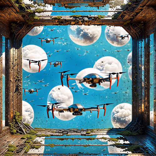 Mystical art